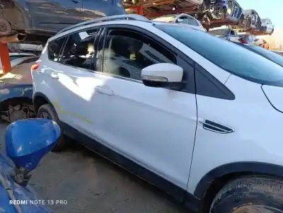 Утилизация автомобиля ford kuga (cbs) trend года 2013 питание jqma