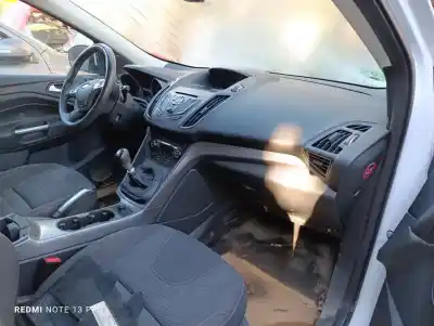 Утилизация автомобиля ford kuga (cbs) trend года 2013 питание jqma