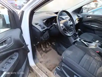Утилизация автомобиля ford kuga (cbs) trend года 2013 питание jqma