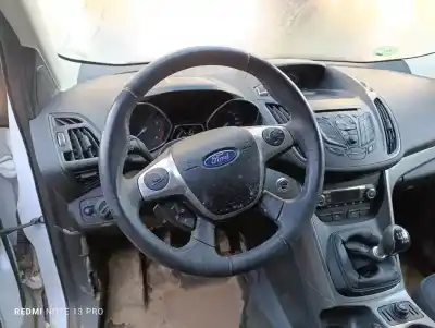 Утилизация автомобиля ford kuga (cbs) trend года 2013 питание jqma