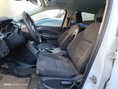 Утилизация автомобиля ford kuga (cbs) trend года 2013 питание jqma
