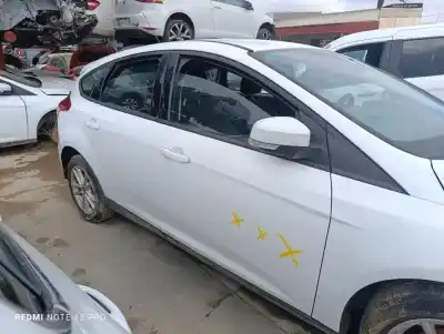 Здавання транспортного засобу ford focus lim. trend + року 2015 потужний m1dd