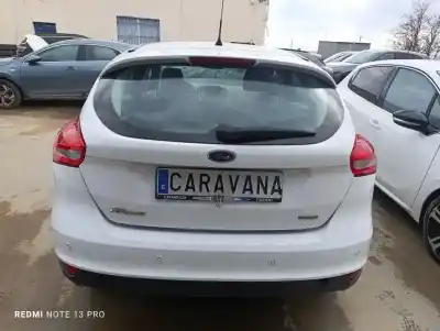 Здавання транспортного засобу ford focus lim. trend + року 2015 потужний m1dd