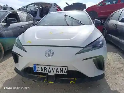 Veículo de Sucata mg 4 standard 170 cv / 125 kw do ano 2024 alimentado tz180xs0951