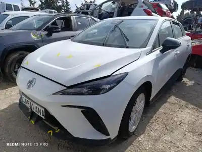 Veículo de Sucata mg 4 standard 170 cv / 125 kw do ano 2024 alimentado tz180xs0951