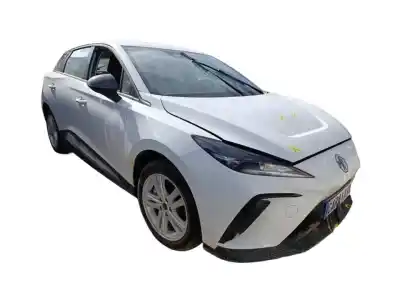 Veículo de Sucata mg 4 standard 170 cv / 125 kw do ano 2024 alimentado tz180xs0951