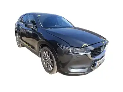 Veículo de Sucata MAZDA CX-5 Evolution 2WD do ano 2019 alimentado PE