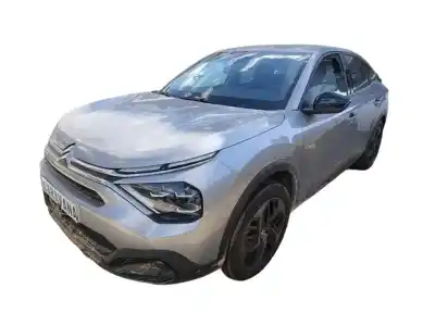 Sloopvoertuig CITROEN C4 BERLINA PLUS van het jaar 2024 aangedreven HN05