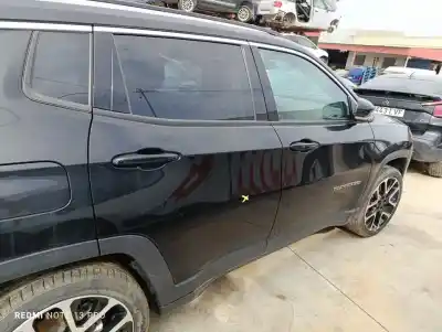 Veículo de Sucata jeep compass ii limited 4x2 do ano 2020 alimentado 55263624