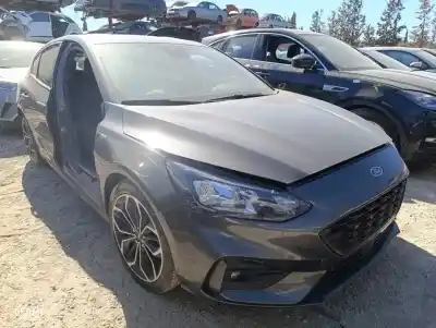 Veículo de Sucata FORD FOCUS ST-Line do ano 2021 alimentado B7DC