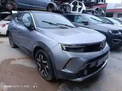 Здавання транспортного засобу opel mokka basis 100 cv / 74 kw року 2021 потужний hn05
