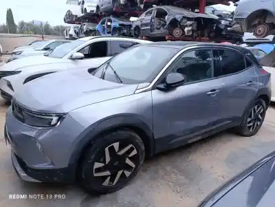 Здавання транспортного засобу opel mokka basis 100 cv / 74 kw року 2021 потужний hn05