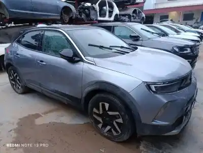 Здавання транспортного засобу opel mokka basis 100 cv / 74 kw року 2021 потужний hn05
