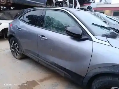 Здавання транспортного засобу opel mokka basis 100 cv / 74 kw року 2021 потужний hn05