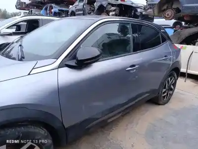 Здавання транспортного засобу opel mokka basis 100 cv / 74 kw року 2021 потужний hn05