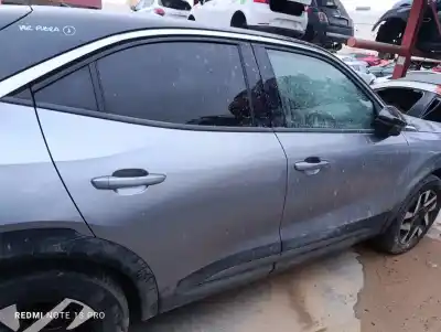 Здавання транспортного засобу opel mokka basis 100 cv / 74 kw року 2021 потужний hn05