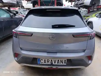 Здавання транспортного засобу opel mokka basis 100 cv / 74 kw року 2021 потужний hn05