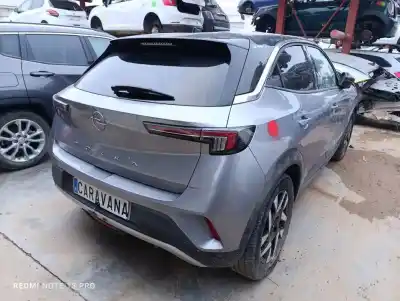 Здавання транспортного засобу opel mokka basis 100 cv / 74 kw року 2021 потужний hn05