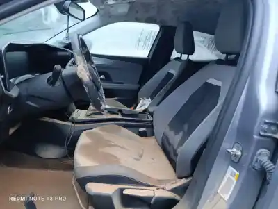 Здавання транспортного засобу opel mokka basis 100 cv / 74 kw року 2021 потужний hn05
