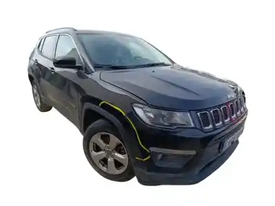Veículo de Sucata jeep compass ii longitude 4x2 140 cv / 103 kw do ano 2018 alimentado 55263624
