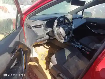 Veículo de Sucata TOYOTA COROLLA (E21) Hybrid Advance do ano 2019 alimentado M20A