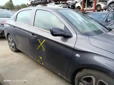 Здавання транспортного засобу citroen c-elysée feel року 2018 потужний bh02