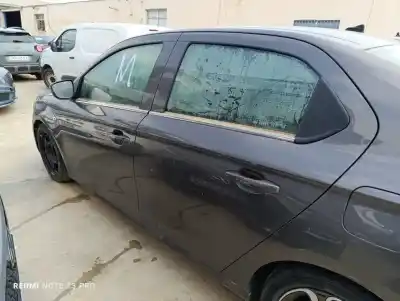 Здавання транспортного засобу citroen c-elysée feel року 2018 потужний bh02