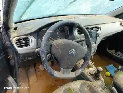 Здавання транспортного засобу citroen c-elysée feel року 2018 потужний bh02