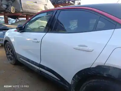 Утилизация автомобиля opel mokka 1.2 gs line [1.2 ltr. - 96 kw] года 2022 питание hn05