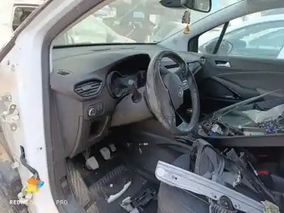 Утилизация автомобиля opel crossland x edition года 2019 питание hn05