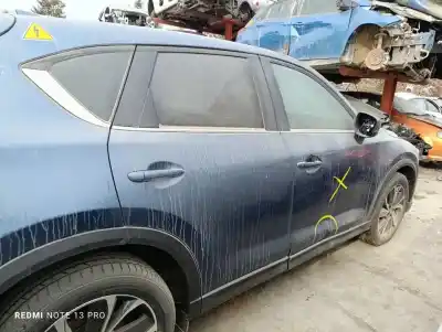 Scrapping Vehicle mazda cx-5 advantage of the year 2024 powered peyk Scrapping Vehicle mazda cx-5 advantage of the year 2024 powered peyk