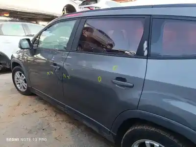 Veículo de Sucata chevrolet orlando lt do ano 2011 alimentado f18d4