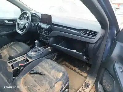 Veículo de Sucata ford kuga st-line do ano 2021 alimentado yzda