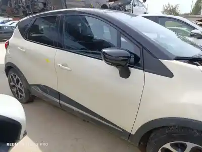 Здавання транспортного засобу renault captur life року 2019 потужний h4bb4 Здавання транспортного засобу renault captur life року 2019 потужний h4bb4