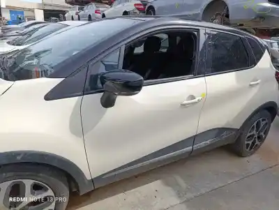 Здавання транспортного засобу renault captur life року 2019 потужний h4bb4 Здавання транспортного засобу renault captur life року 2019 потужний h4bb4
