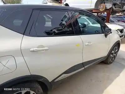 Здавання транспортного засобу renault captur life року 2019 потужний h4bb4 Здавання транспортного засобу renault captur life року 2019 потужний h4bb4