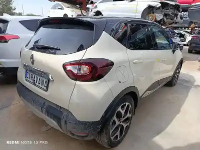 Здавання транспортного засобу renault captur life року 2019 потужний h4bb4 Здавання транспортного засобу renault captur life року 2019 потужний h4bb4