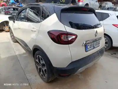 Здавання транспортного засобу renault captur life року 2019 потужний h4bb4 Здавання транспортного засобу renault captur life року 2019 потужний h4bb4