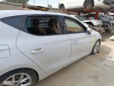 Здавання транспортного засобу seat leon (kl1) style року 2024 потужний dpba