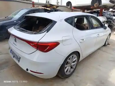 Здавання транспортного засобу seat leon (kl1) style року 2024 потужний dpba