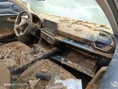 Здавання транспортного засобу seat leon (kl1) style року 2024 потужний dpba