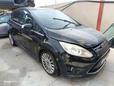 Утилизация автомобиля ford grand c-max trend года 2012 питание t1da