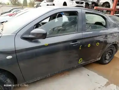 Утилизация автомобиля citroen c-elysée seduction года 2015 питание 9h06