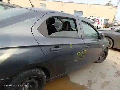 Утилизация автомобиля citroen c-elysée seduction года 2015 питание 9h06