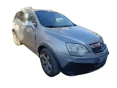 Vehicul casat OPEL ANTARA Cosmo 4x4 al anului 2008 alimentat Z20S
