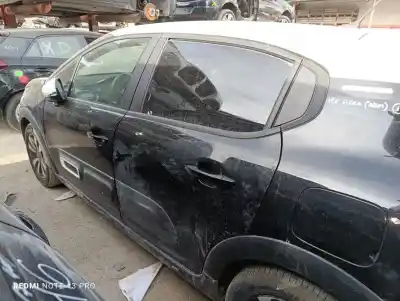 Veículo de Sucata citroen c3 origins do ano 2021 alimentado hm05