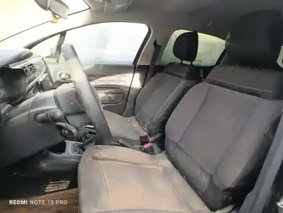 Veículo de Sucata citroen c3 origins do ano 2021 alimentado hm05