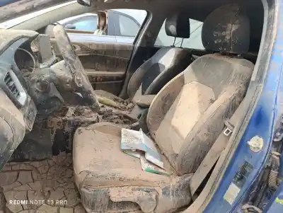 Veículo de Sucata kia ceed tech 140 cv / 103 kw do ano 2018 alimentado g4ld