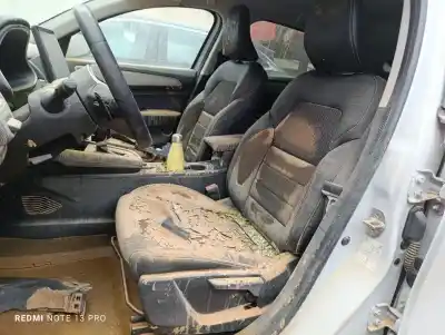 Утилизация автомобиля renault arkana (eu version) techno 140 cv / 103 kw года 2023 питание h5he4