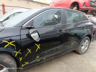 Veicolo di demolizione renault austral equilibre 140 cv / 103 kw dell'anno 2023 alimentato h5he4